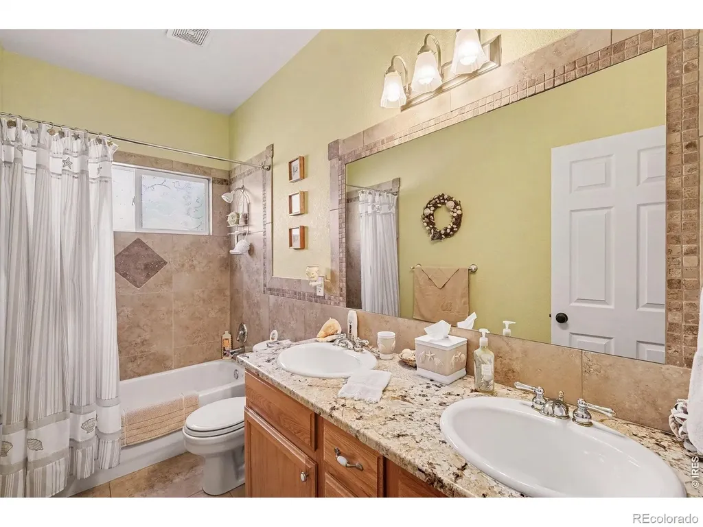 4615 Twin Peaks Court Loveland CO 80537