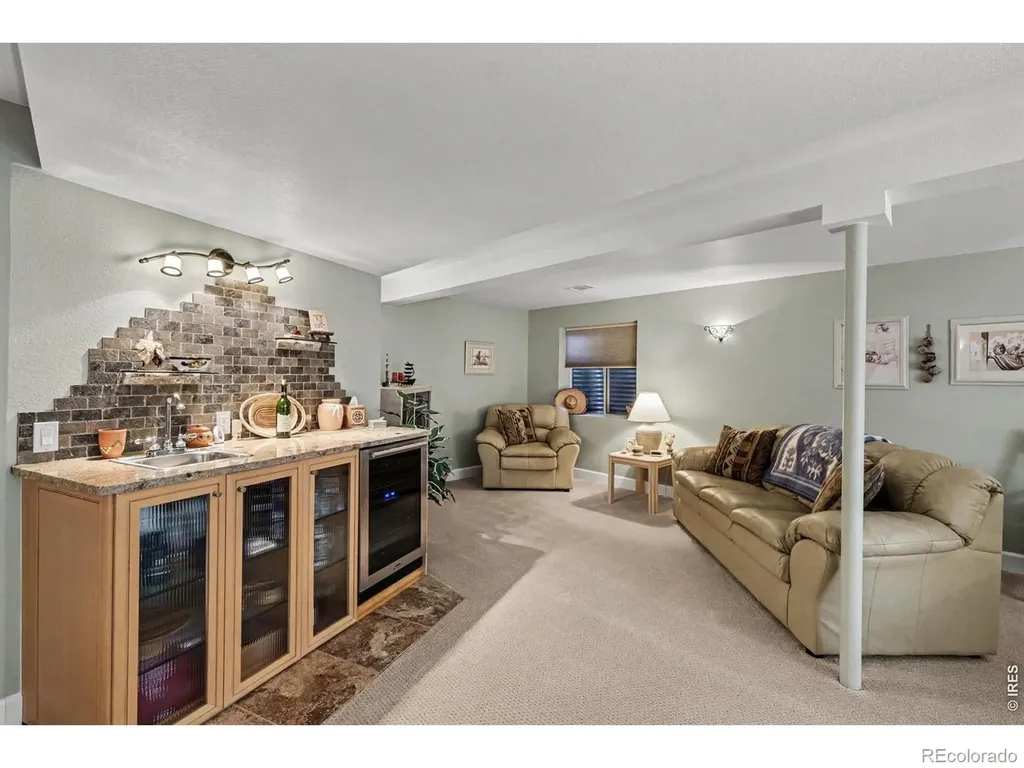 4615 Twin Peaks Court Loveland CO 80537