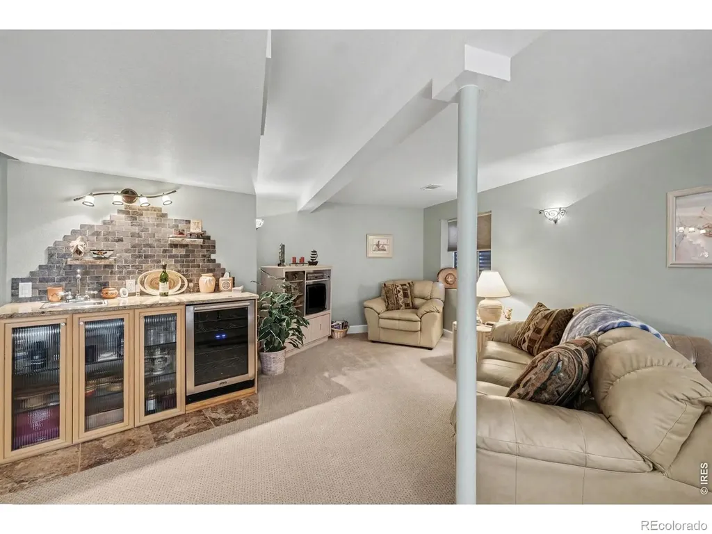 4615 Twin Peaks Court Loveland CO 80537