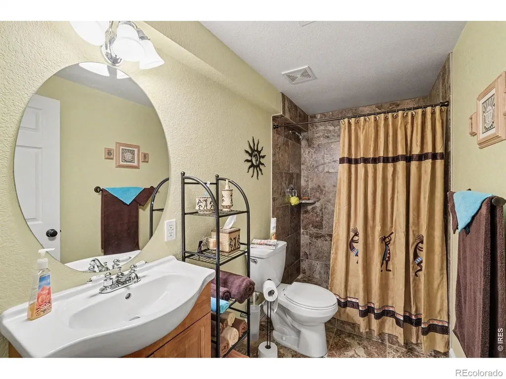 4615 Twin Peaks Court Loveland CO 80537