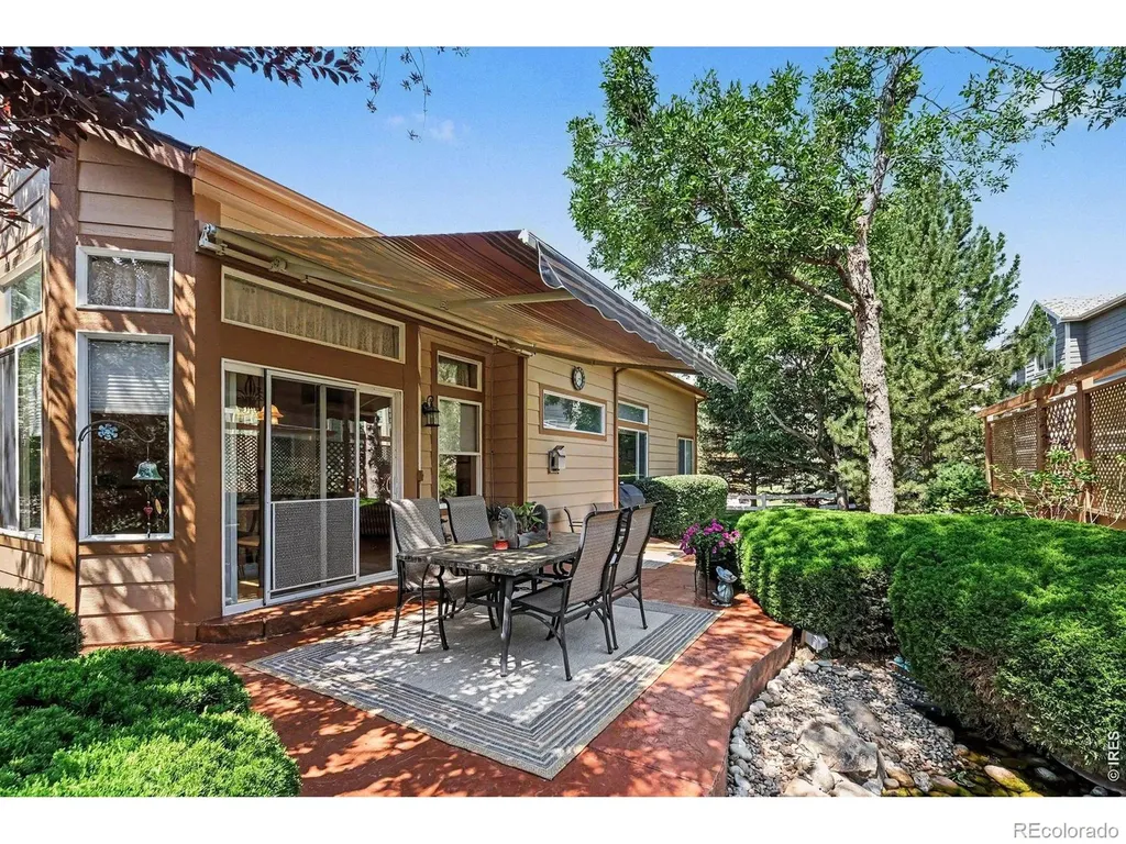 4615 Twin Peaks Court Loveland CO 80537