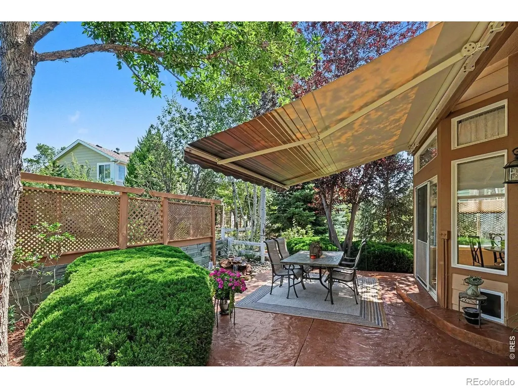 4615 Twin Peaks Court Loveland CO 80537