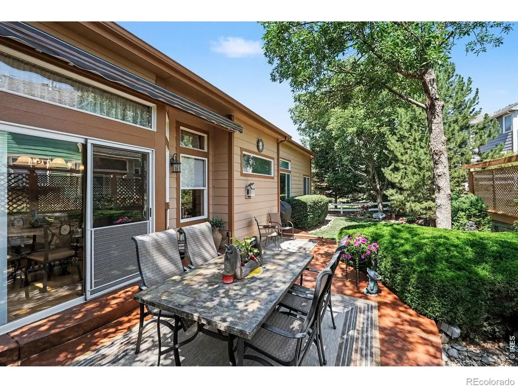 4615 Twin Peaks Court Loveland CO 80537