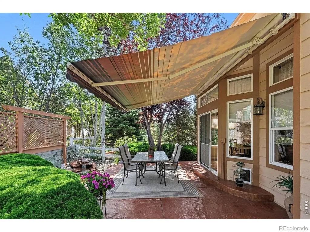 4615 Twin Peaks Court Loveland CO 80537