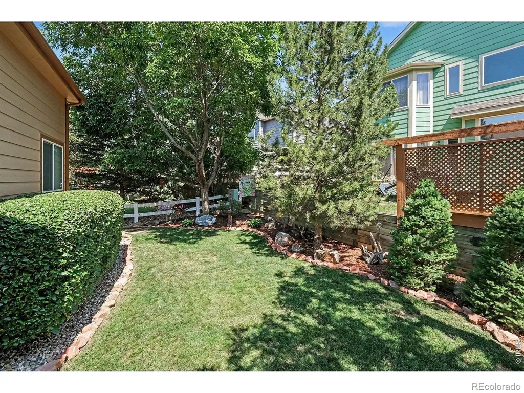 4615 Twin Peaks Court Loveland CO 80537