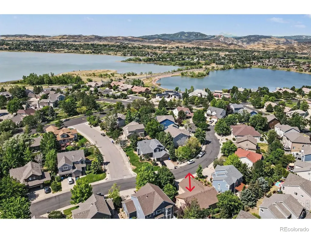 4615 Twin Peaks Court Loveland CO 80537
