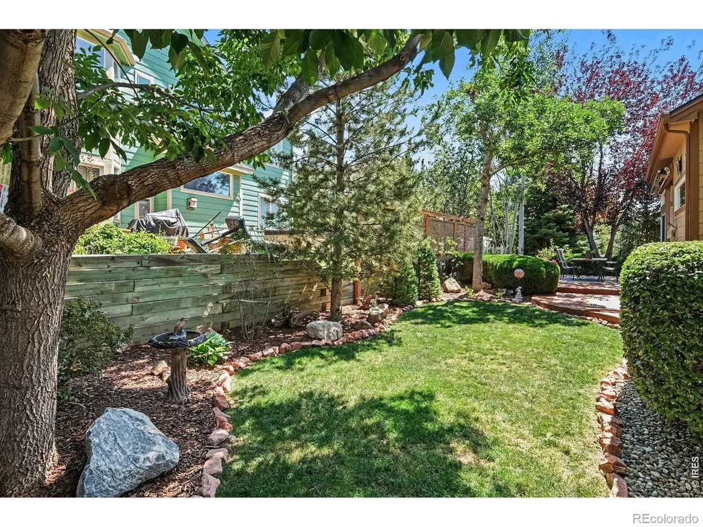 4615 Twin Peaks Court Loveland CO 80537