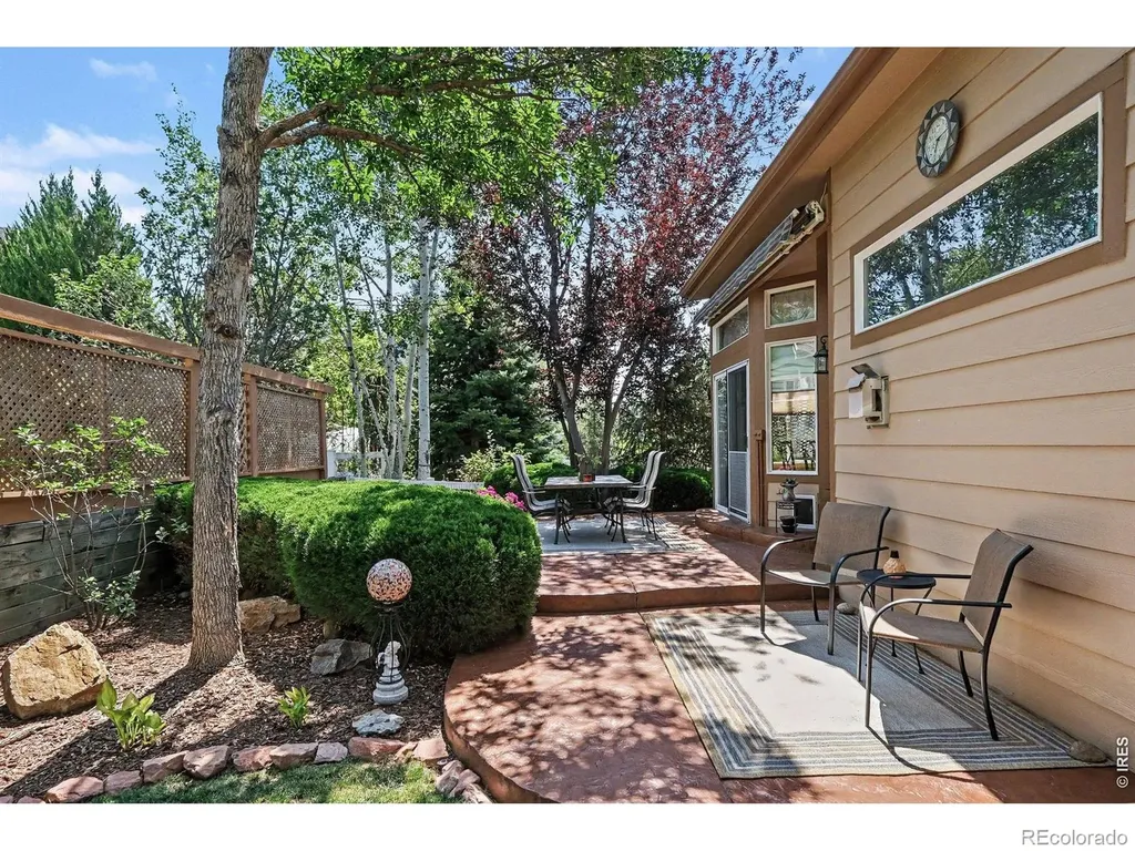 4615 Twin Peaks Court Loveland CO 80537