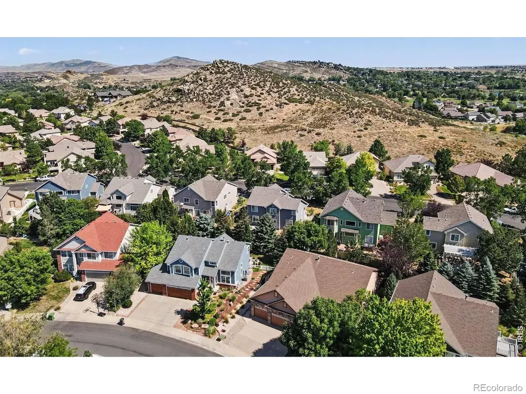 4615 Twin Peaks Court Loveland CO 80537