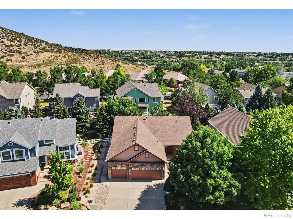 4615 Twin Peaks Court Loveland CO 80537