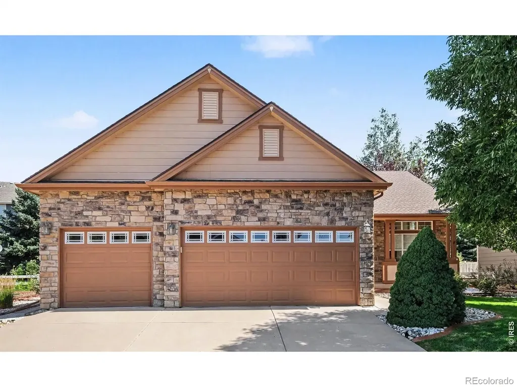 4615 Twin Peaks Court Loveland CO 80537