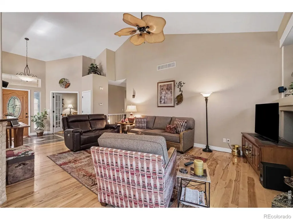 4615 Twin Peaks Court Loveland CO 80537