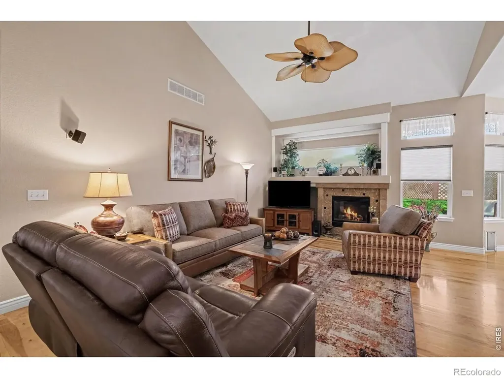 4615 Twin Peaks Court Loveland CO 80537