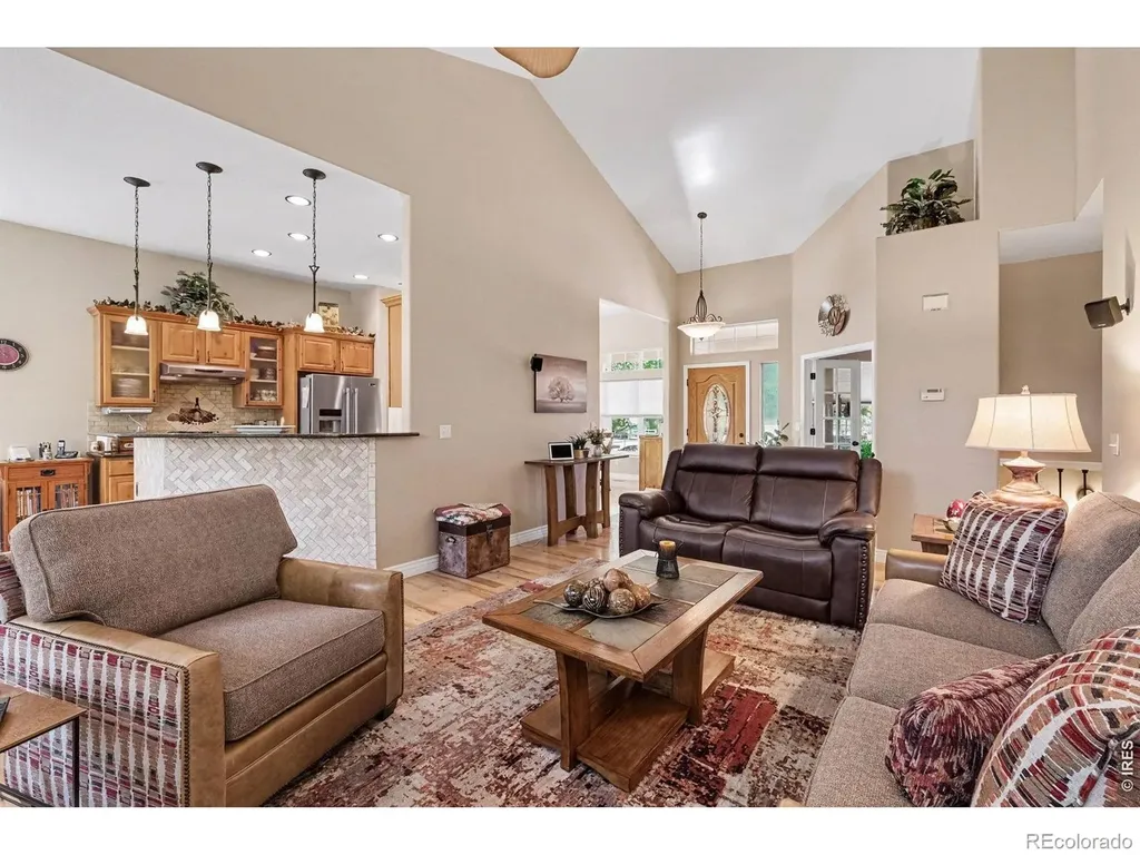 4615 Twin Peaks Court Loveland CO 80537