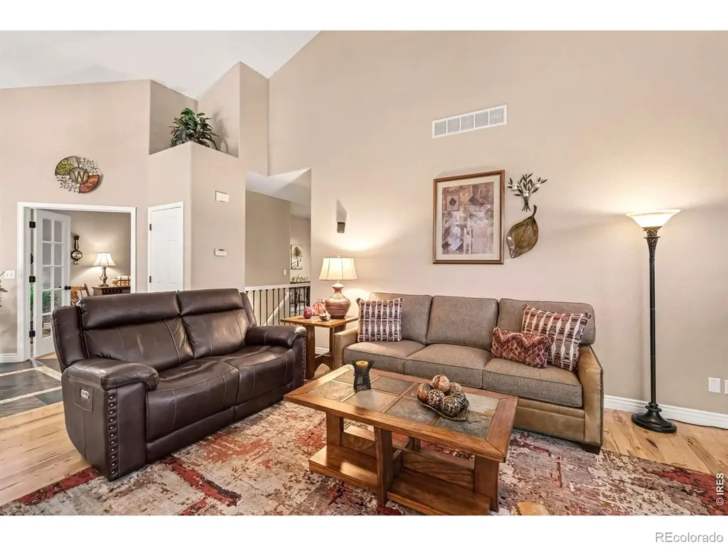 4615 Twin Peaks Court Loveland CO 80537