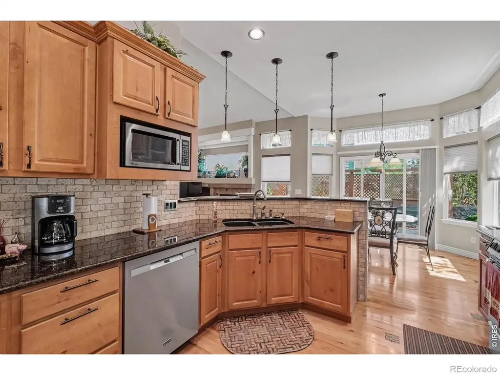 4615 Twin Peaks Court Loveland CO 80537