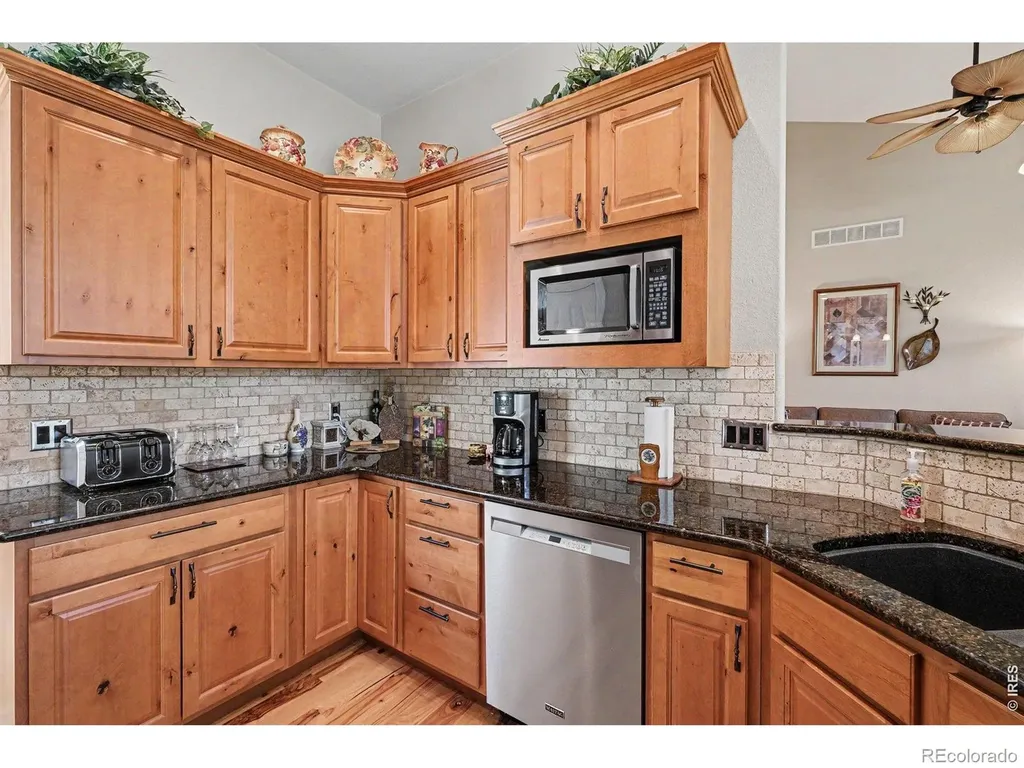4615 Twin Peaks Court Loveland CO 80537