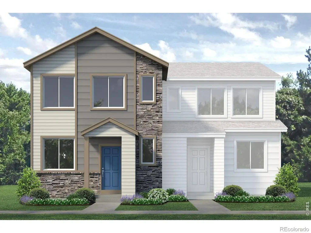 2344 Bufflehead Way Johnstown CO 80534