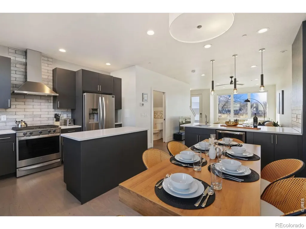 908 Jerome Street Fort Collins CO 80524