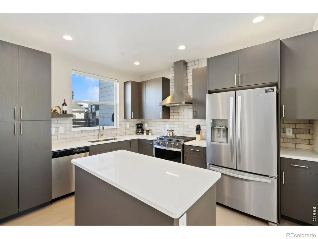 908 Jerome Street Fort Collins CO 80524