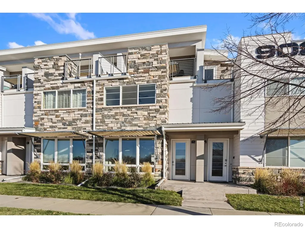 908 Jerome Street Fort Collins CO 80524