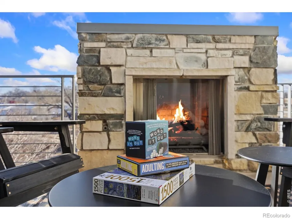 908 Jerome Street Fort Collins CO 80524
