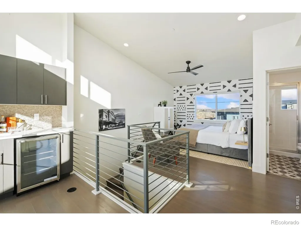 908 Jerome Street Fort Collins CO 80524
