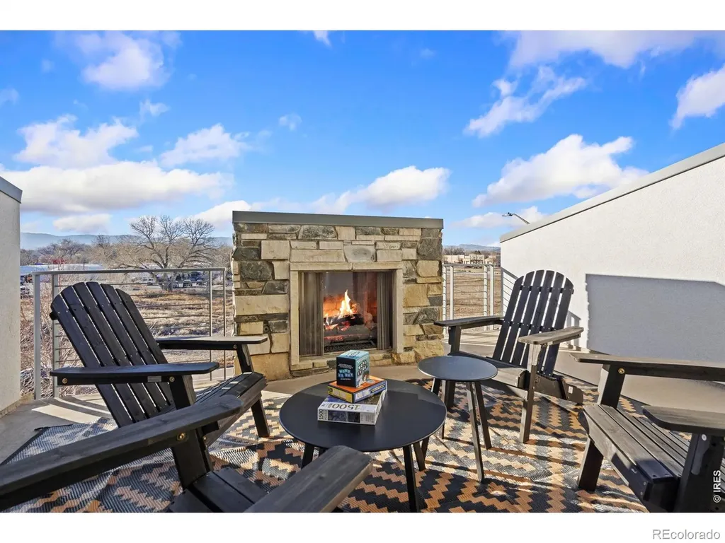 908 Jerome Street Fort Collins CO 80524