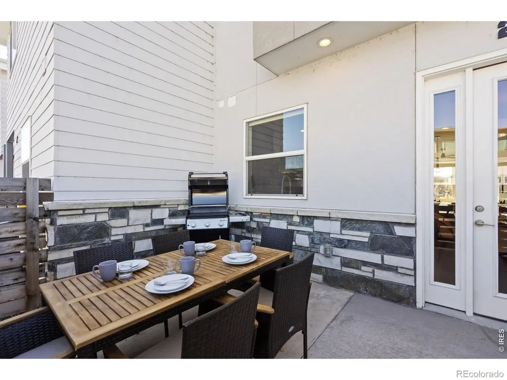 908 Jerome Street Fort Collins CO 80524