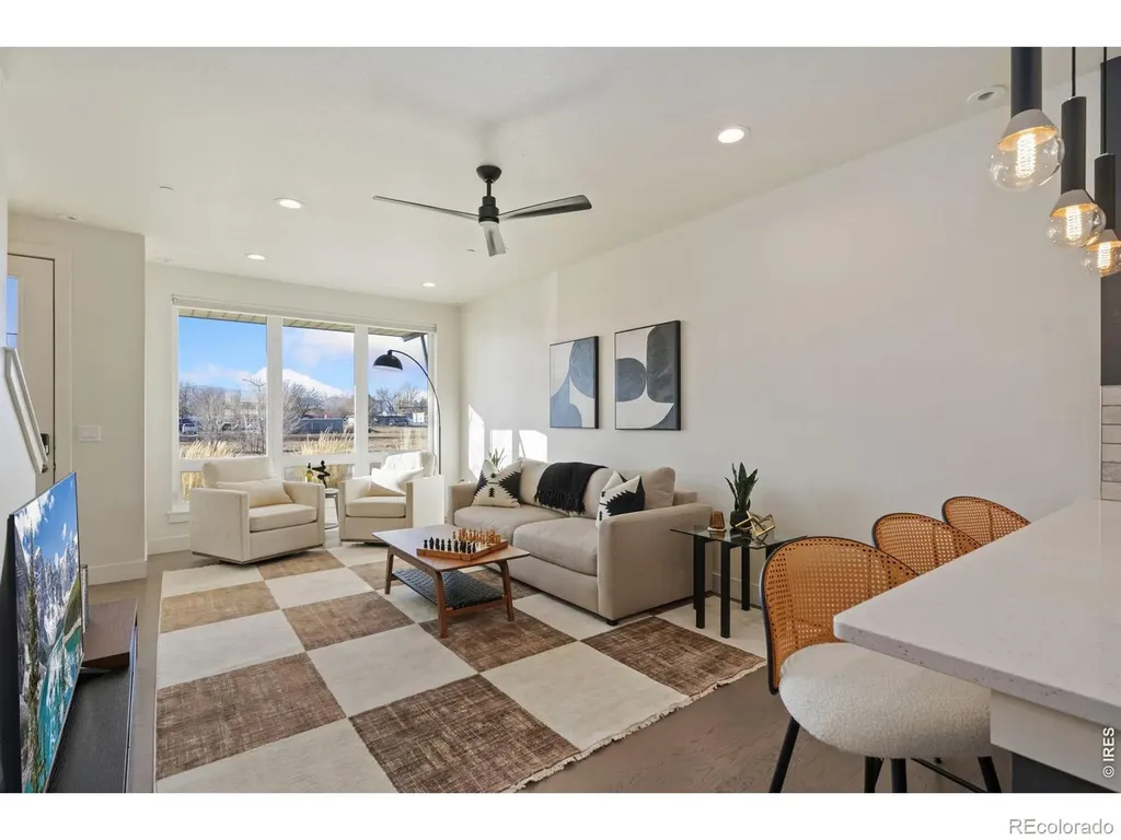 908 Jerome Street Fort Collins CO 80524