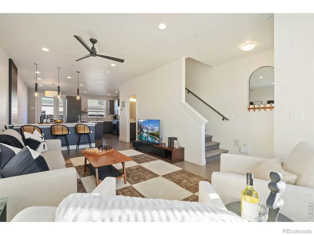 908 Jerome Street Fort Collins CO 80524