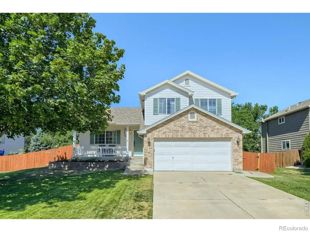 1415 Deerwood Drive Longmont CO 80504