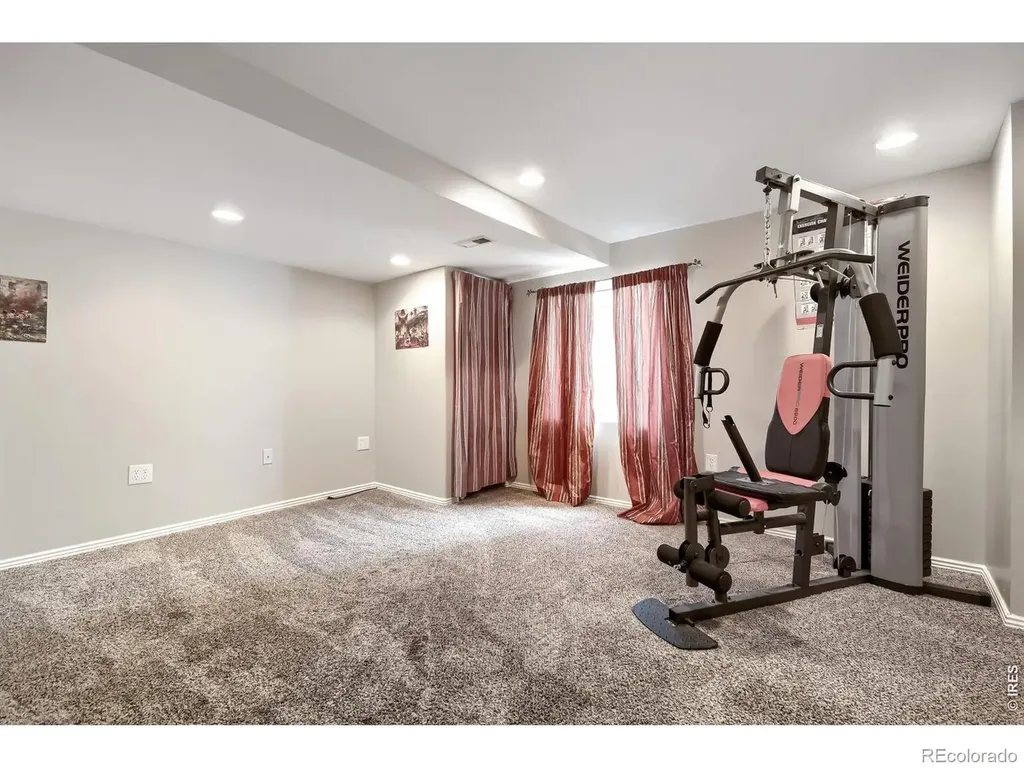 1415 Deerwood Drive Longmont CO 80504