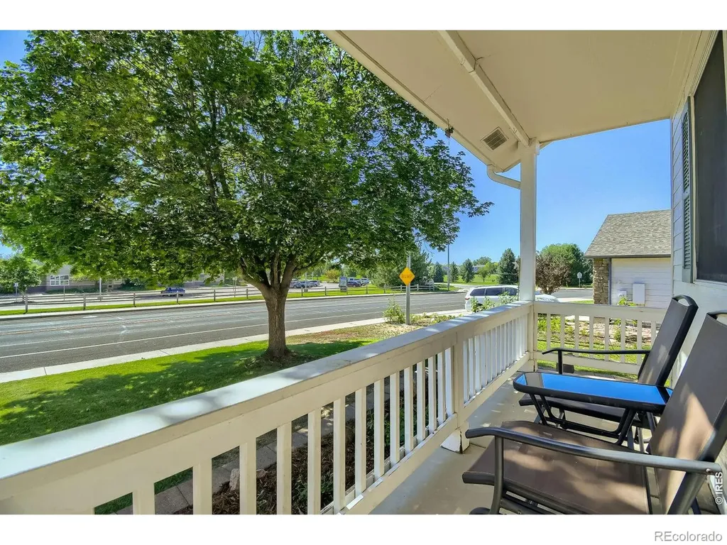 1415 Deerwood Drive Longmont CO 80504