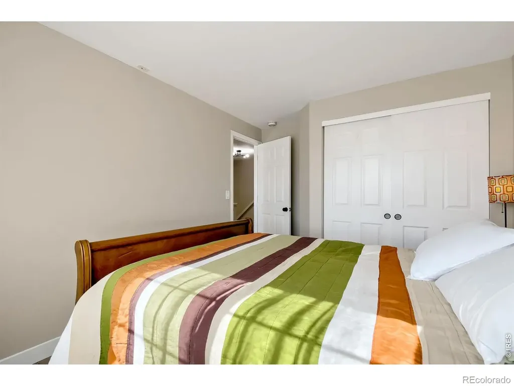 1415 Deerwood Drive Longmont CO 80504