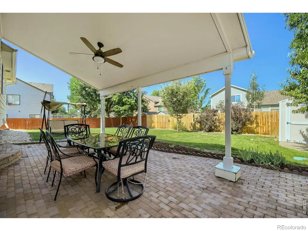 1415 Deerwood Drive Longmont CO 80504