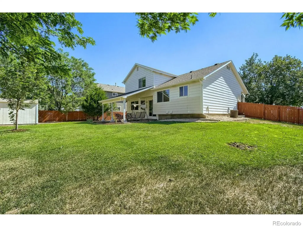 1415 Deerwood Drive Longmont CO 80504
