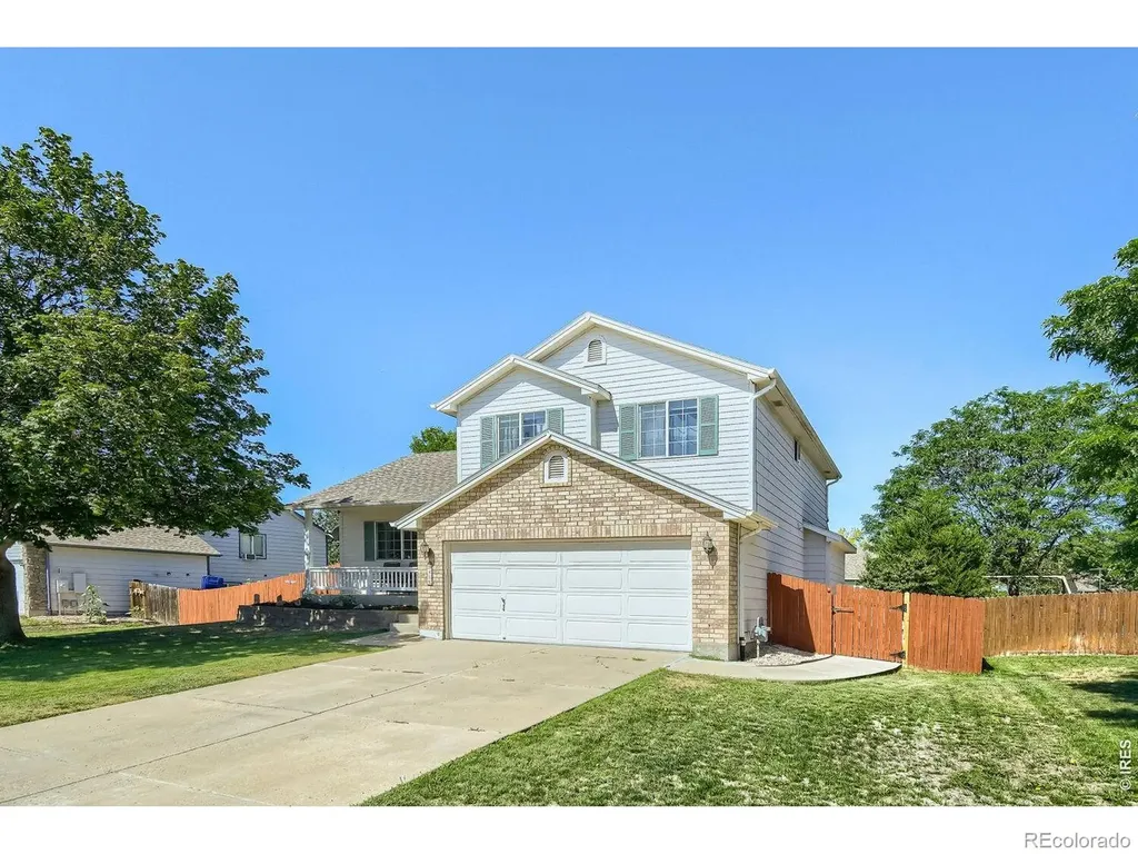 1415 Deerwood Drive Longmont CO 80504