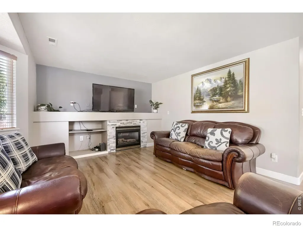 1415 Deerwood Drive Longmont CO 80504