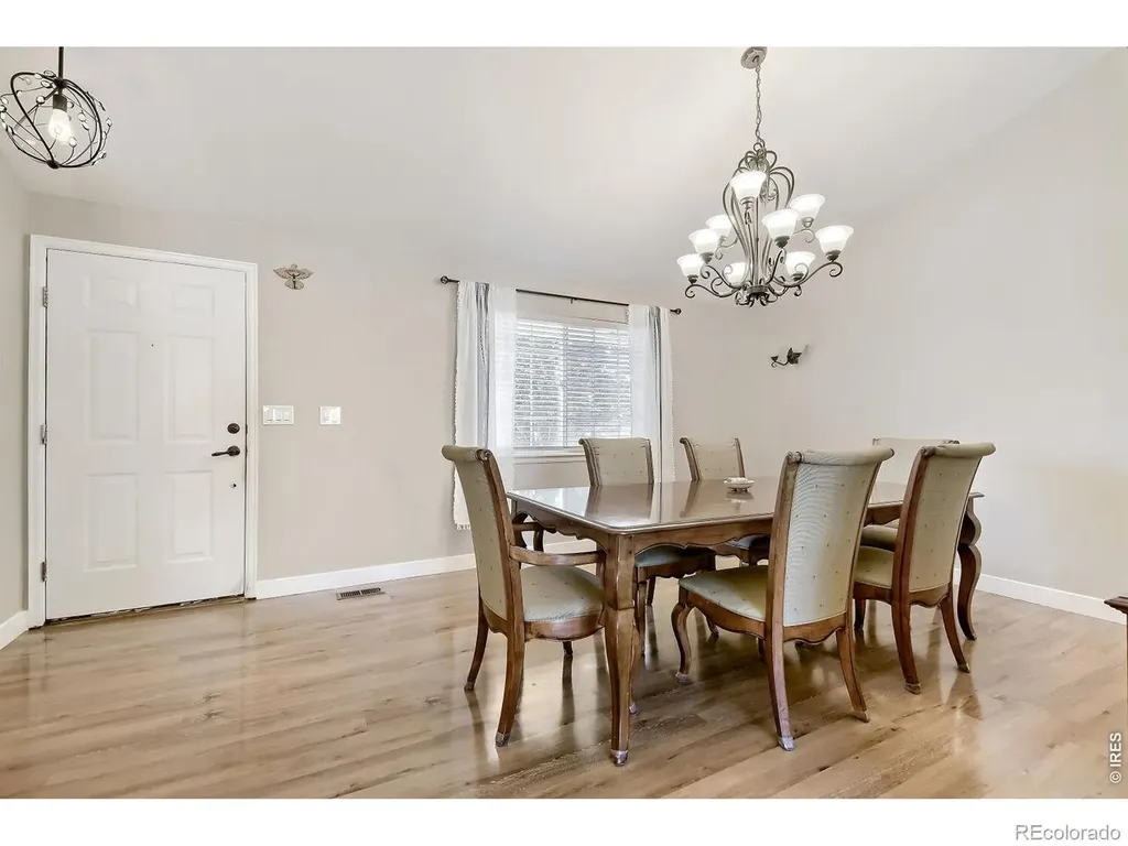 1415 Deerwood Drive Longmont CO 80504