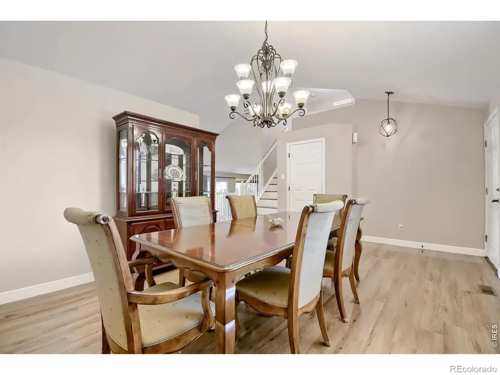 1415 Deerwood Drive Longmont CO 80504