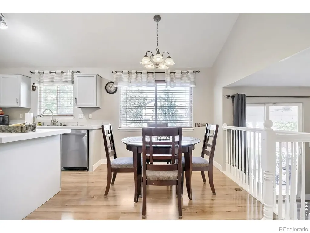 1415 Deerwood Drive Longmont CO 80504