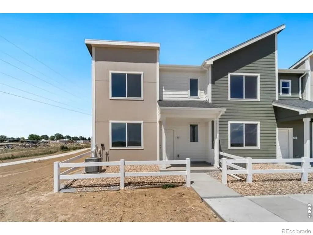 4032 Agnes Street Evans CO 80620