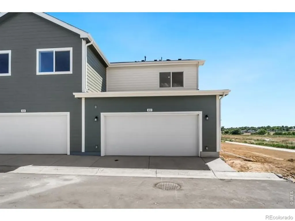 4032 Agnes Street Evans CO 80620