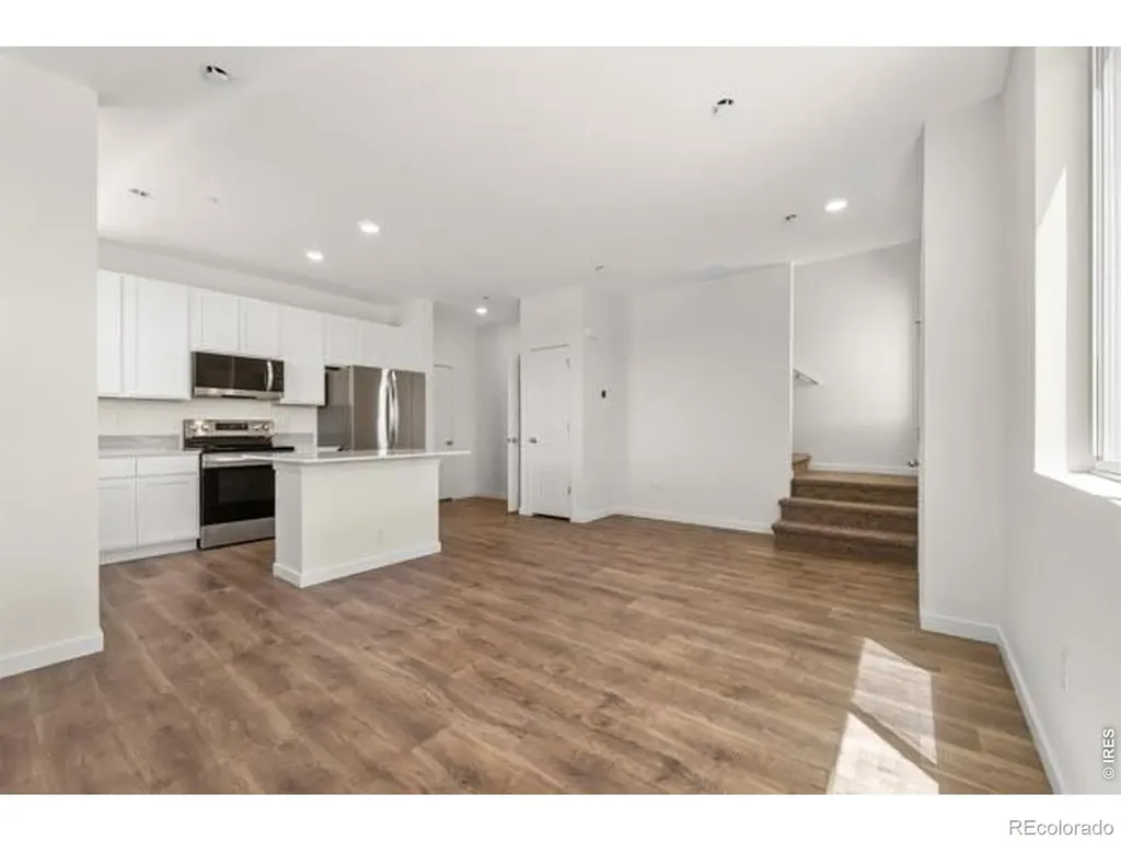 4032 Agnes Street Evans CO 80620