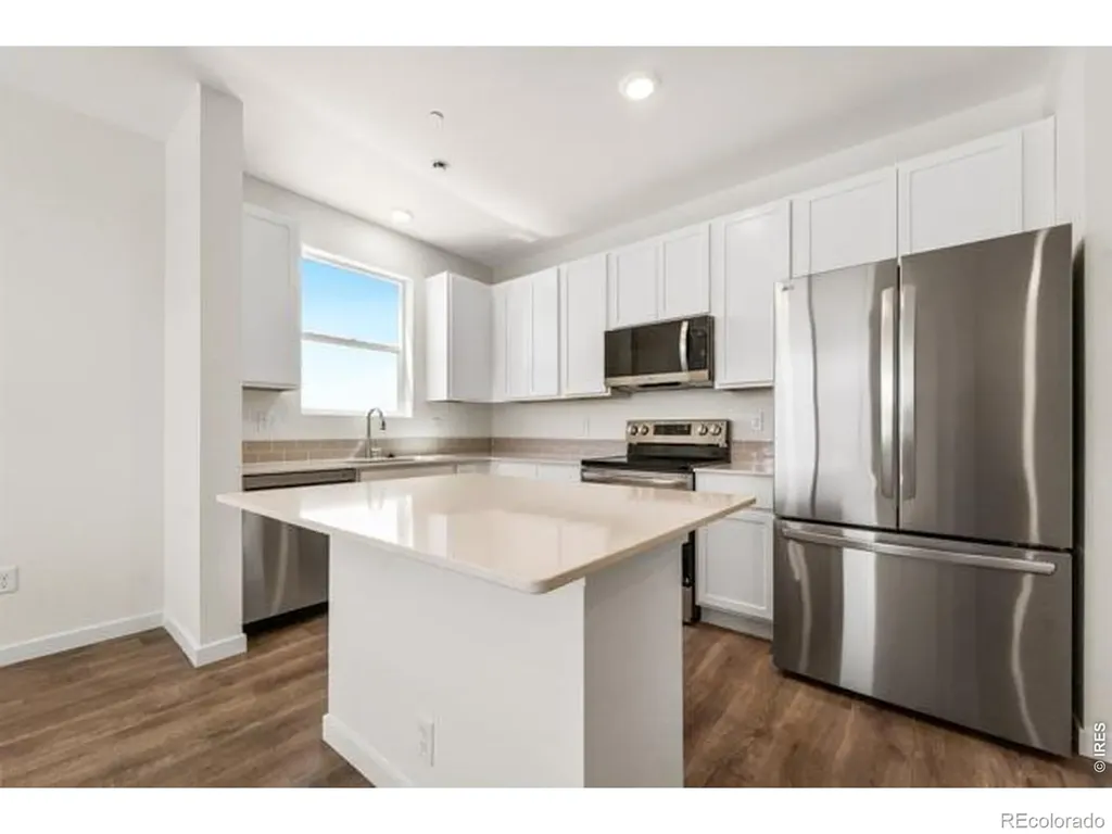 4032 Agnes Street Evans CO 80620