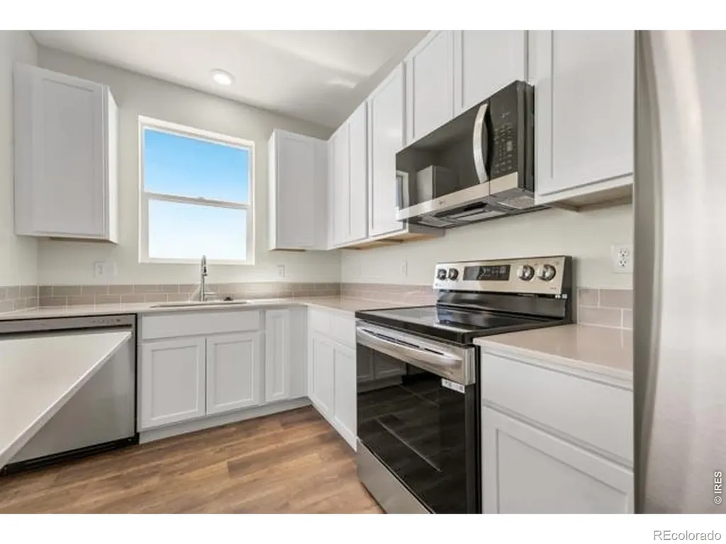 4032 Agnes Street Evans CO 80620