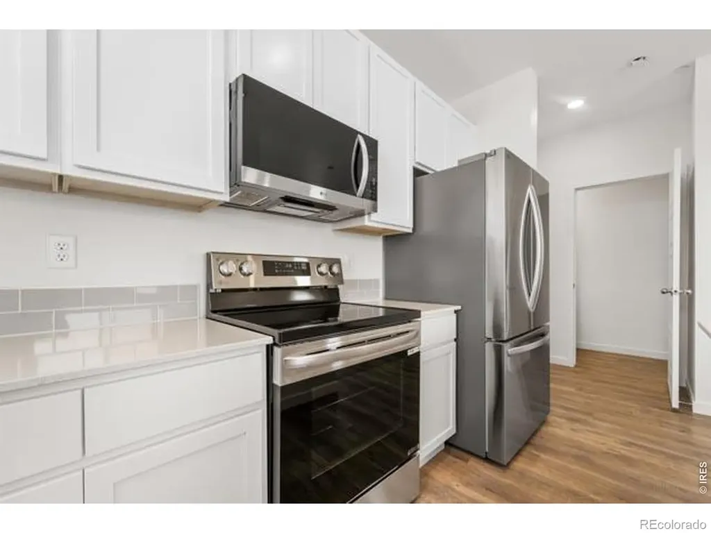 4032 Agnes Street Evans CO 80620