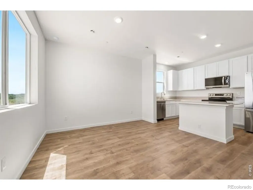 4032 Agnes Street Evans CO 80620