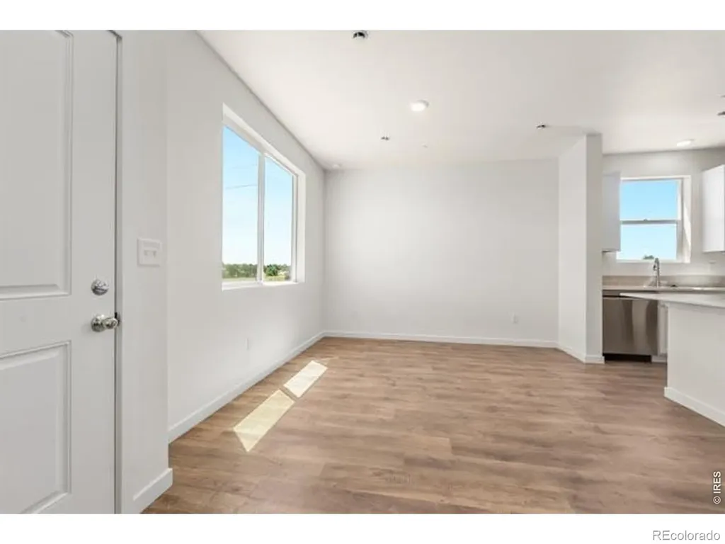 4032 Agnes Street Evans CO 80620